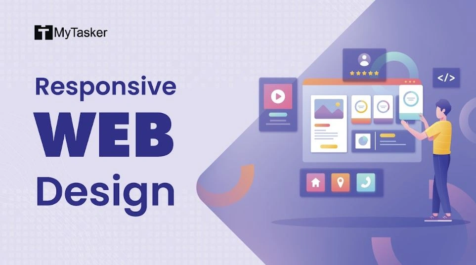 Responsive Web Design For Seamless Access Across Devices
